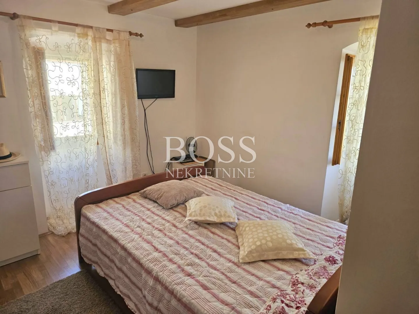 omišalj, dvojna kuća 82m2, 185.000€, prilika! - slika 7
