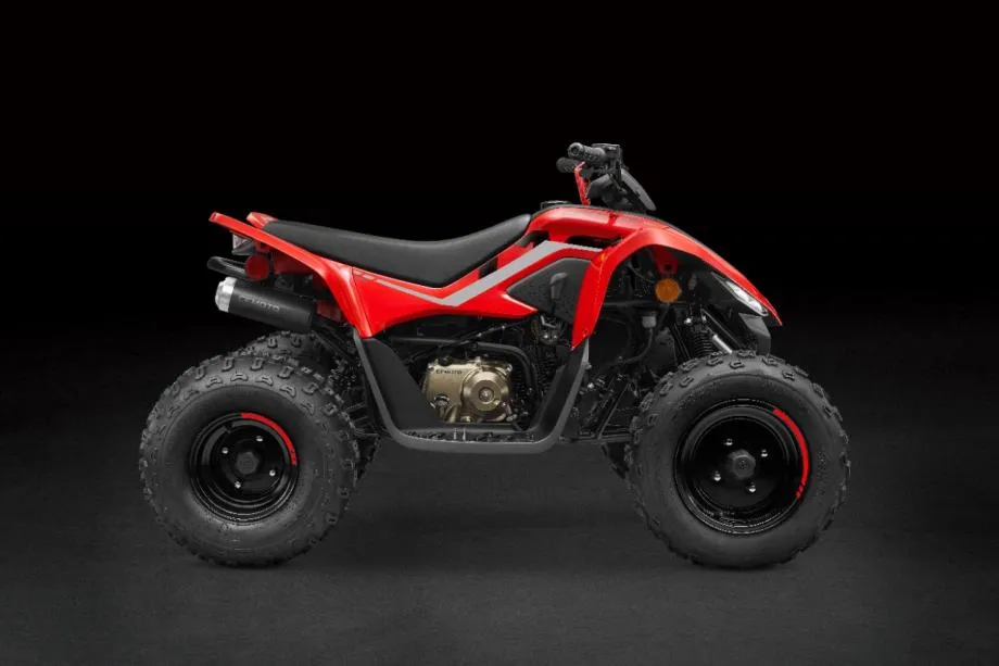 cfmoto cforce av110 dječji quad, novo, dostupno više boja, 2024 god. - slika 2