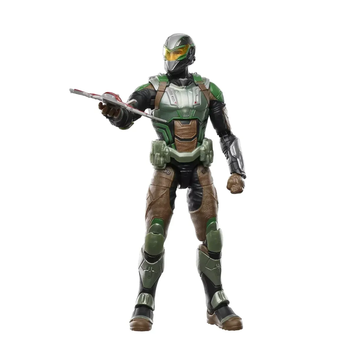 marvel legends series: captain america – marvel’s falcon figura, 15cm - slika 5
