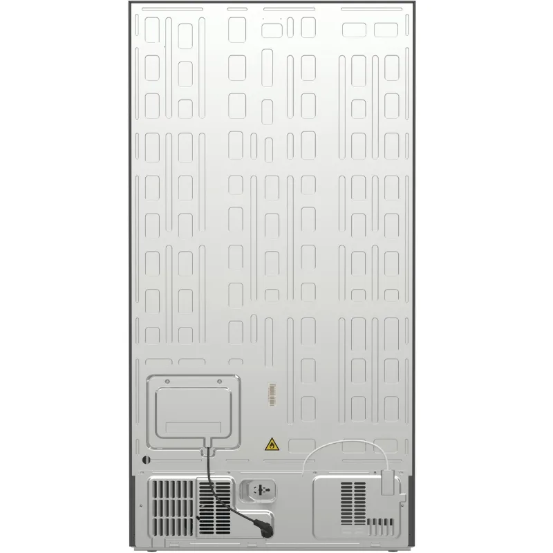 hisense side-by-side rsim535ace dozator vode/leda, nofrost - slika 12