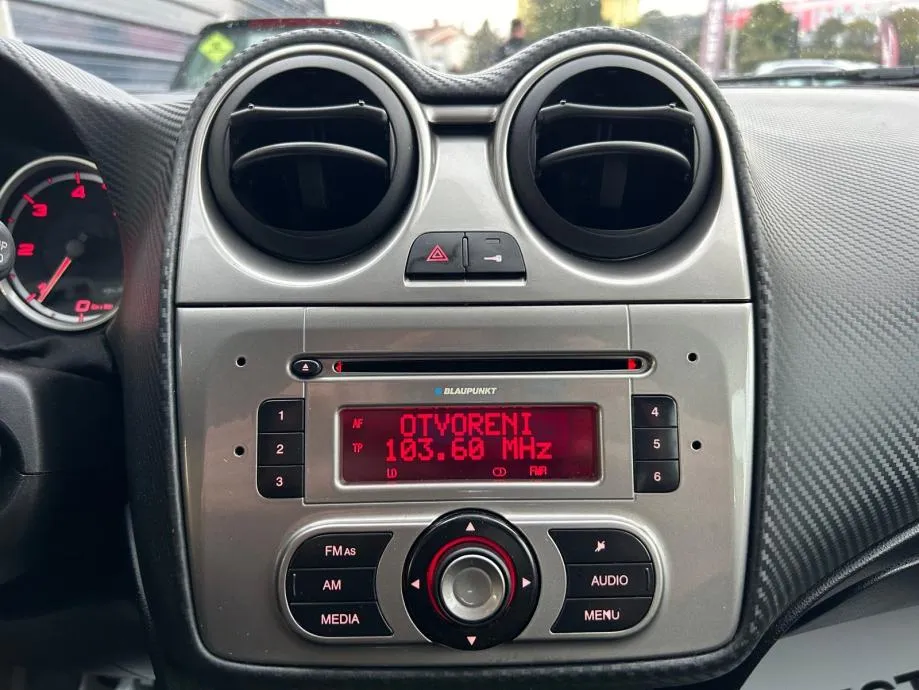 alfa romeo mito 1,6 jtdm - 100.000km - servis - garancija - reg 1 god! - slika 14