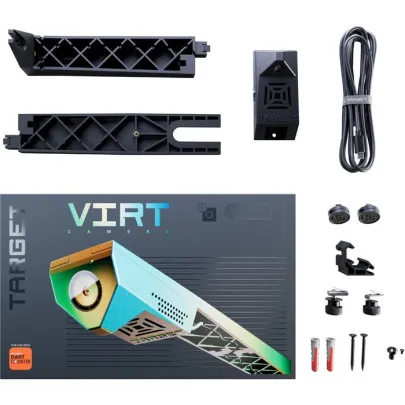 target virt camera - slika 2