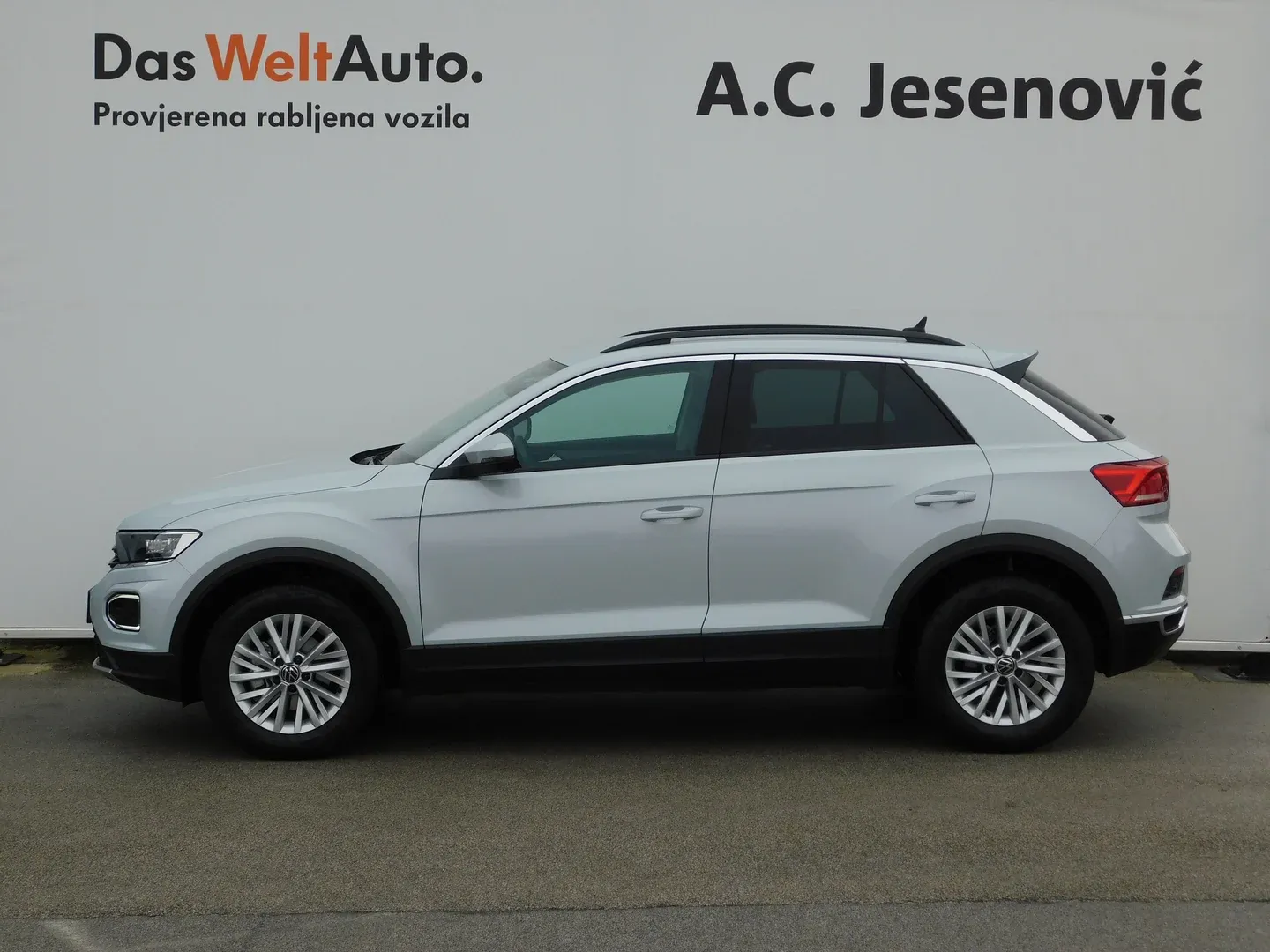 09119 volkswagen t-roc 1.0 tsi design - slika 6