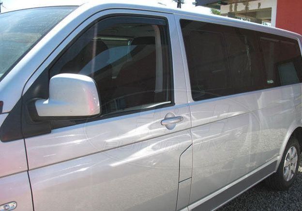 bočni vjetrobrani/deflektori za kombi i dostavna vozila-top kvaliteta - slika 4