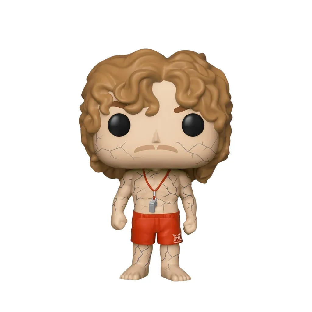 funko pop! tv: stranger things – flayed billy #844 - slika 2