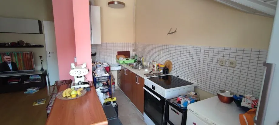 jarun, krapanjska, 3-soban, 65m2, potkrovlje, parking (prodaja) - slika 4