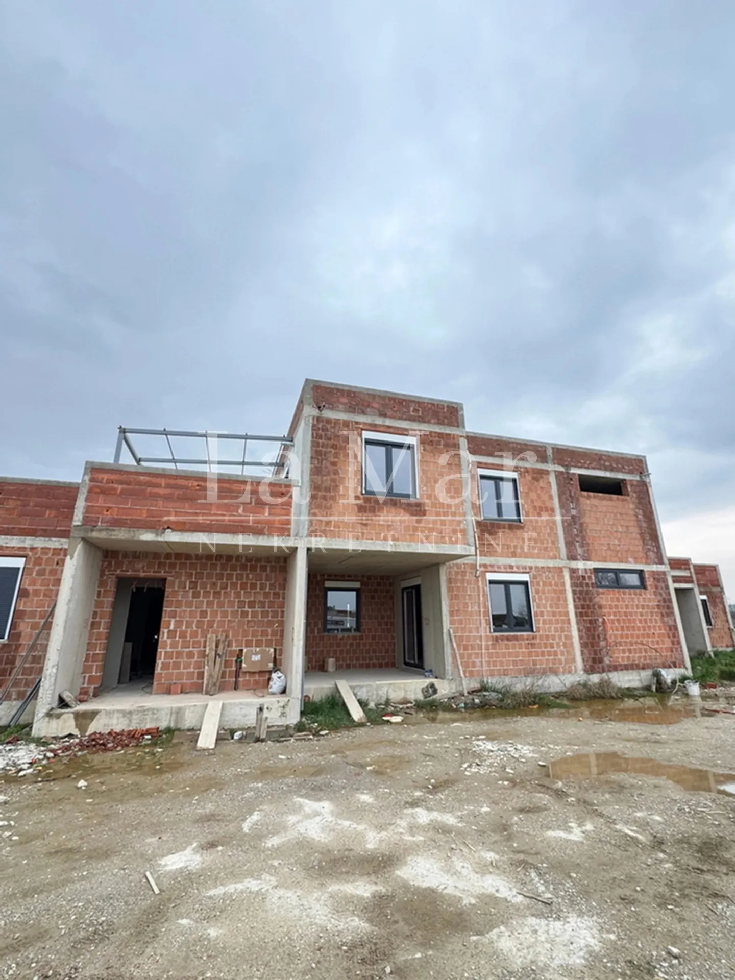 stupnik- stan u novogradnji - s5 -i. kat- 124 m2 + 2 vpm - slika 2