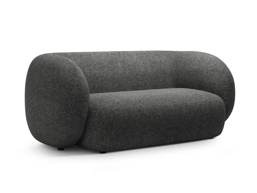 sofa kate 183x99cm, materijal: strukturirana tkanina - slika 2