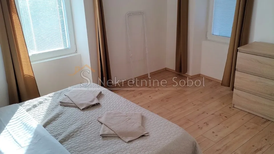 nerezine, otok lošinj - kuća, 80 m2 prodaja - slika 21