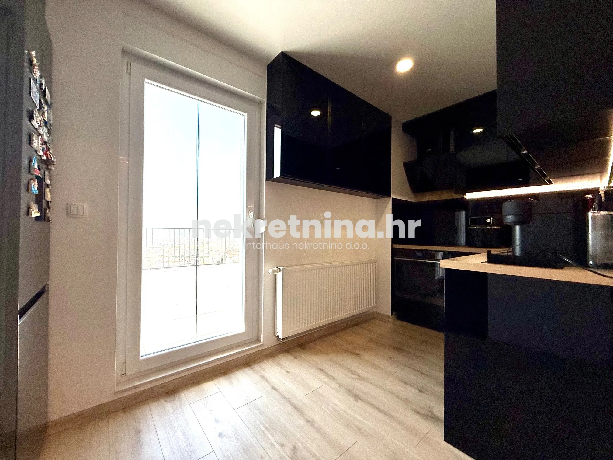 prodaja - trosobni stan - gornja dubrava - oporovec - 87m2 - slika 6