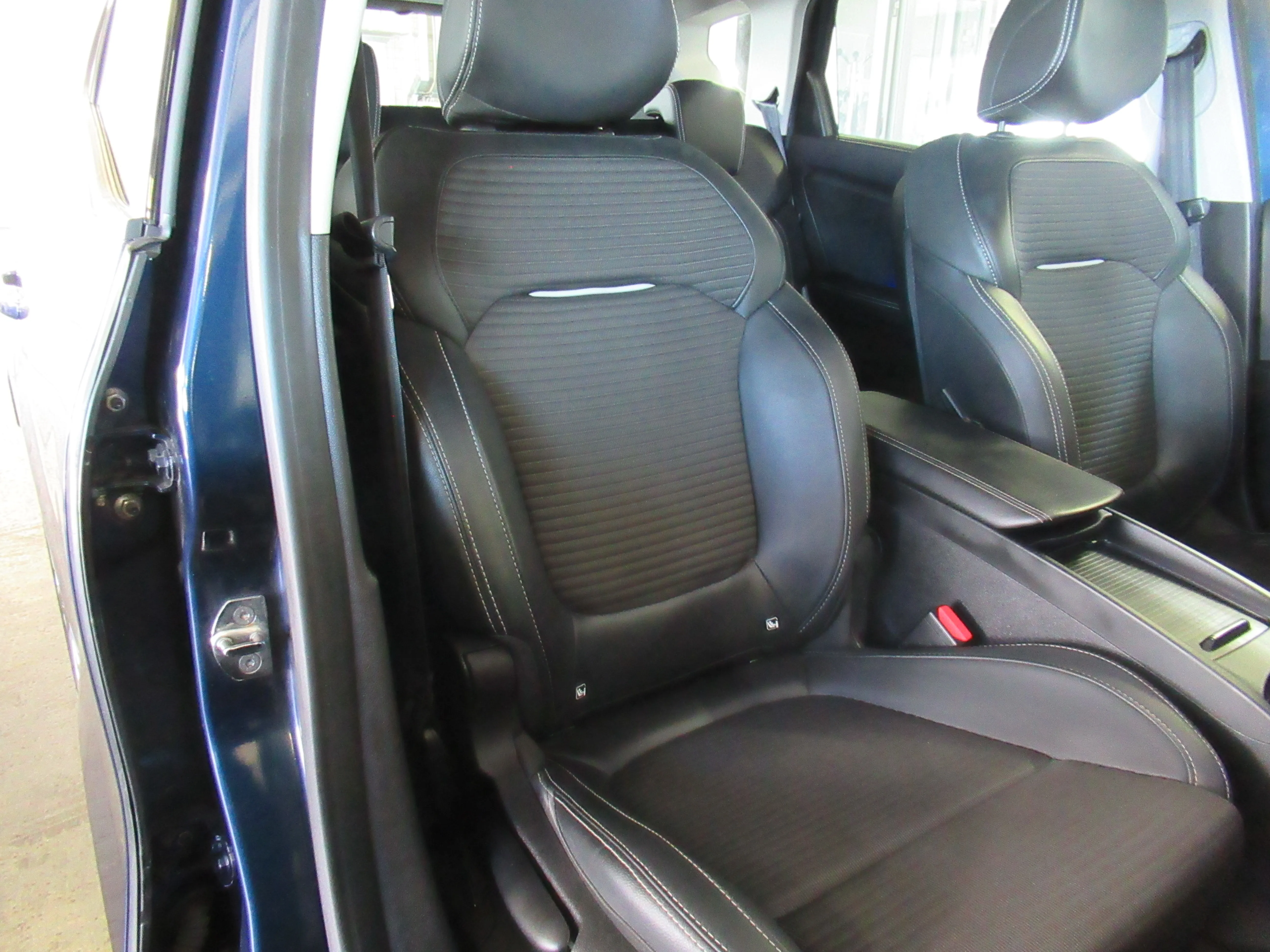 renault scenic intens dci 130 - slika 8