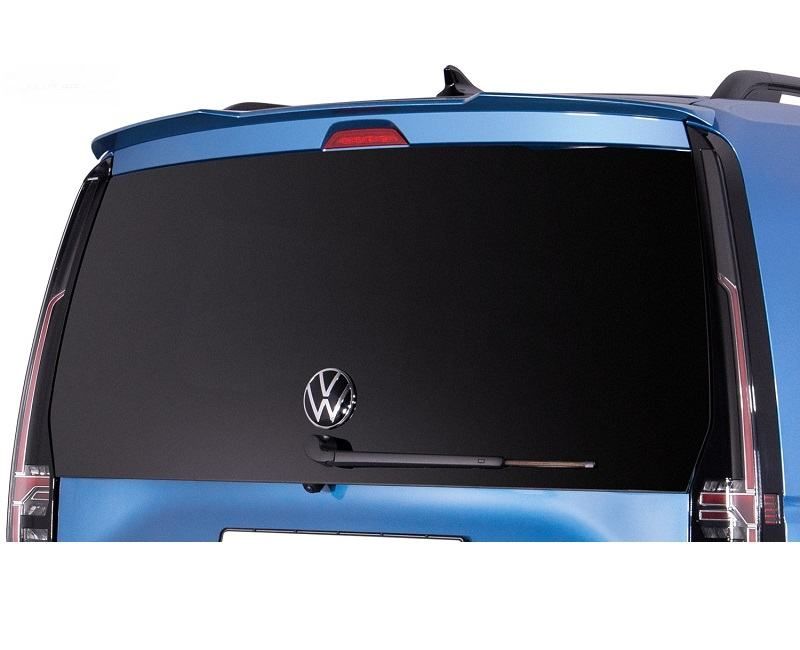 oprema-styling za vw caddy v - krom-tepisi-kadica-nosači-spojler - slika 6