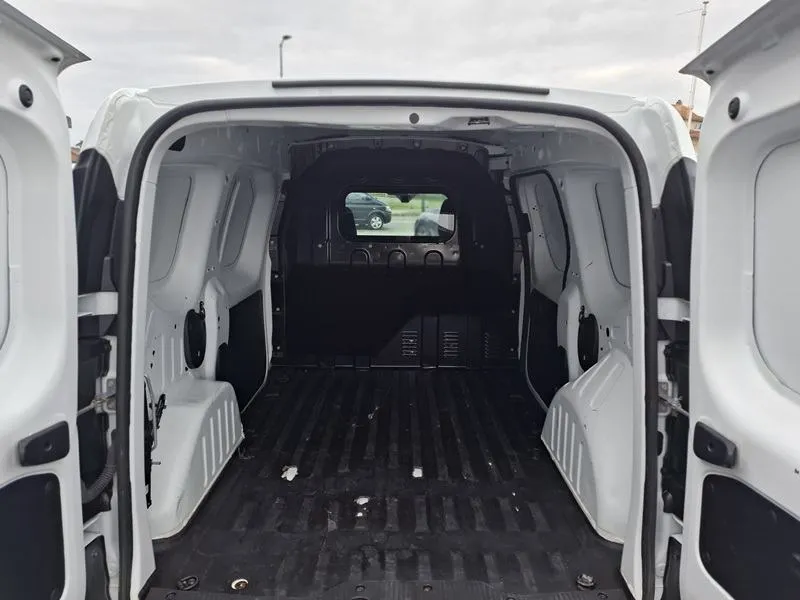 renault express 1.5 dci*klima*2021.g.* - slika 7