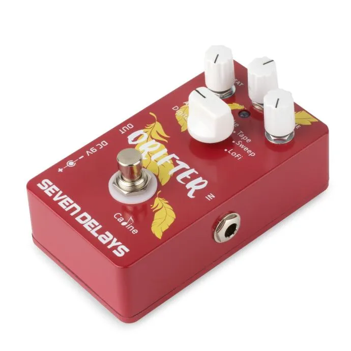 caline cp37 drifter seven delays - slika 5