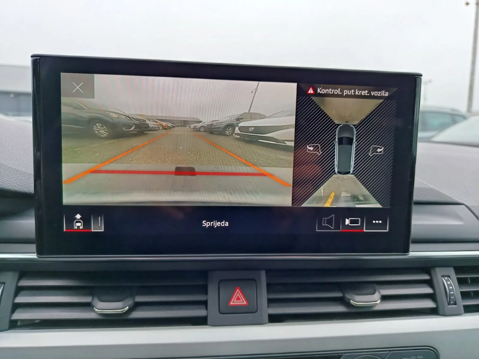audi a4 avant 30 tdi ,premium jamstvo do2 god, vozilo u sustavu pdv-a - slika 10
