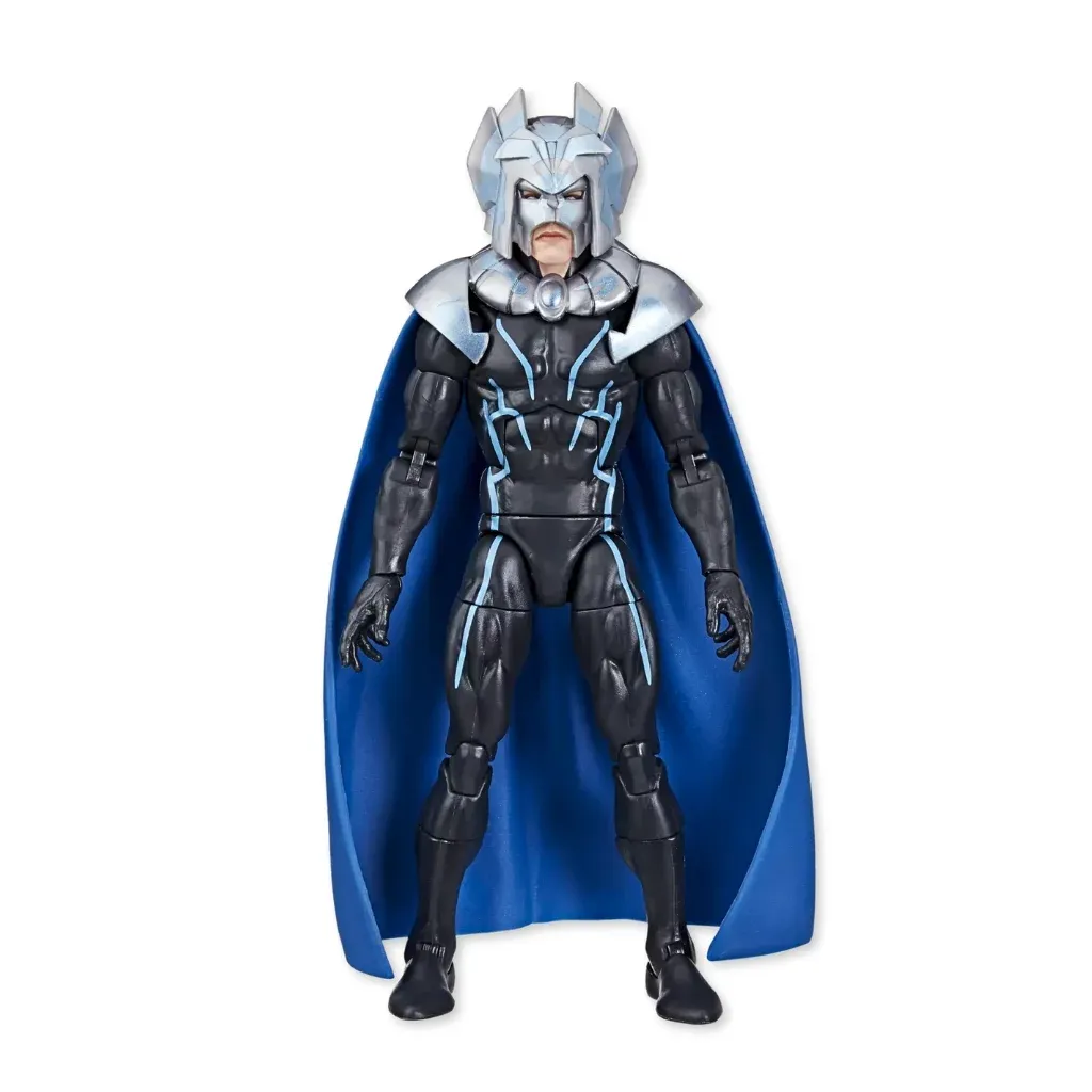 Marvel Legends Series: Warlord (Professor X) figura, 15cm - Zagreb
