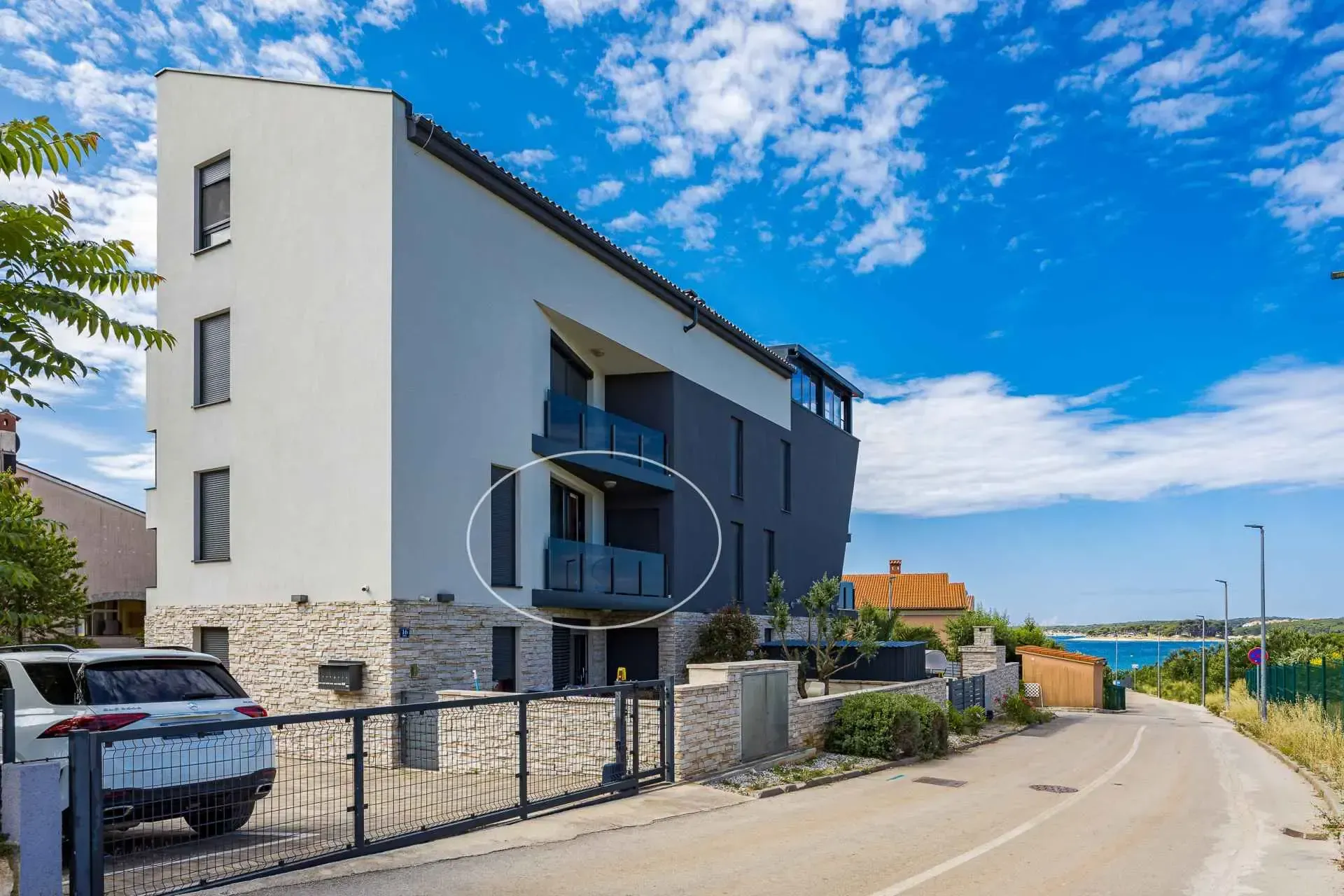apartman medulin beach apartment - slika 6