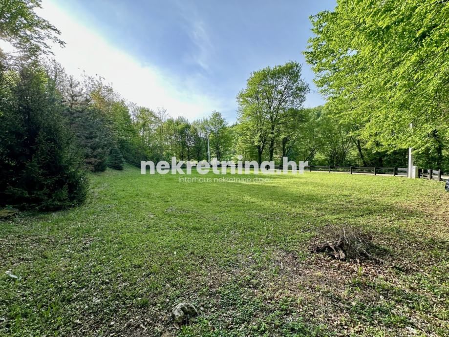 prodaja- kuća za odmor 23m2 - zemljište 2573m2 - mala jazbina - slika 5