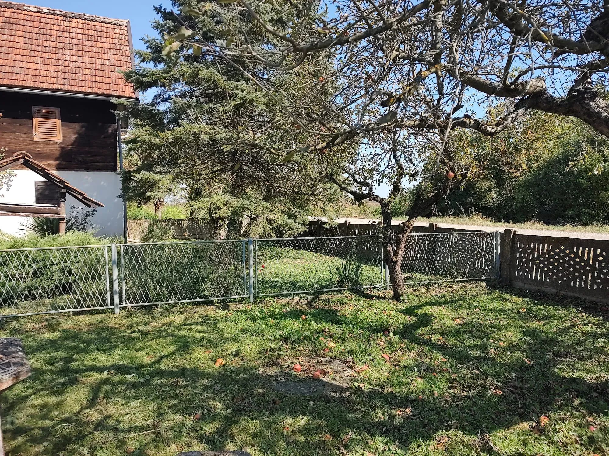 posavska kuća katnica - slika 4