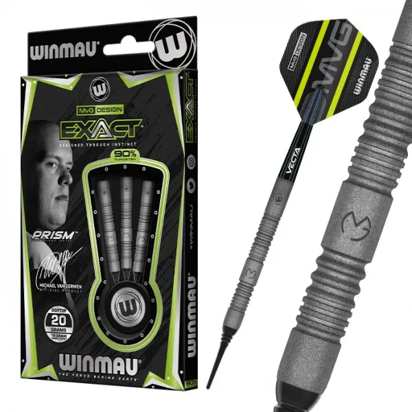 MVG Exact 90% 20g - Zagreb