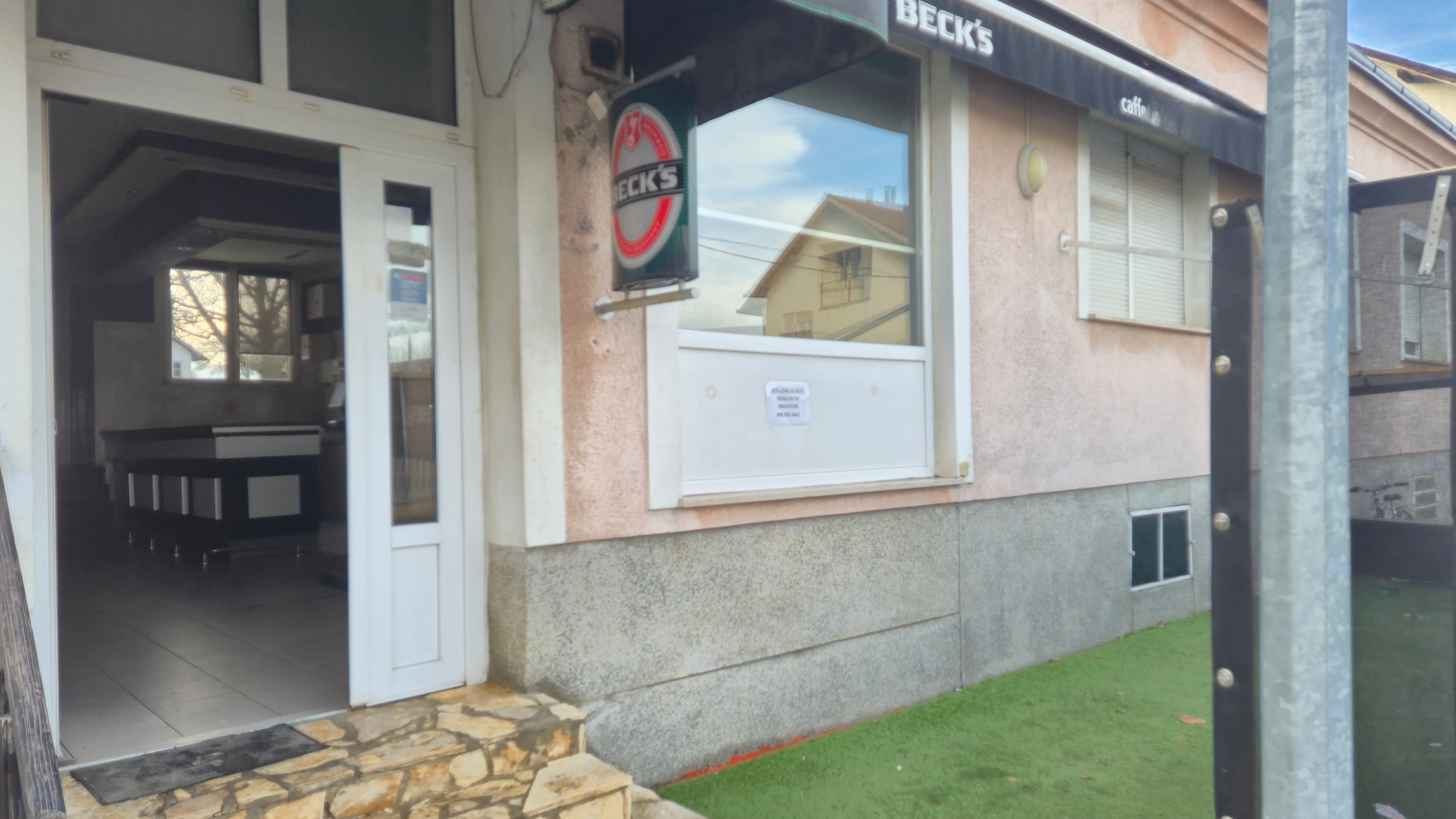 poslovni prostor 60m2 - dubrava - prilika za vaš biznis! - slika 2