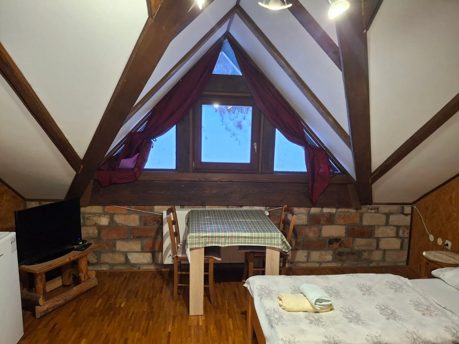 apartmani t&m mrkopalj - slika 16