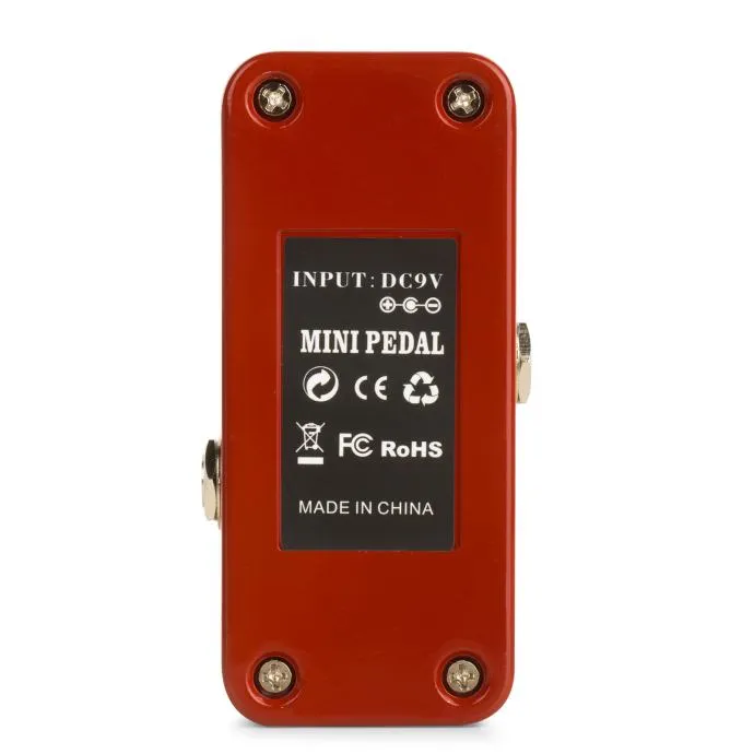 movall mp319 dynostaur distortion - slika 5