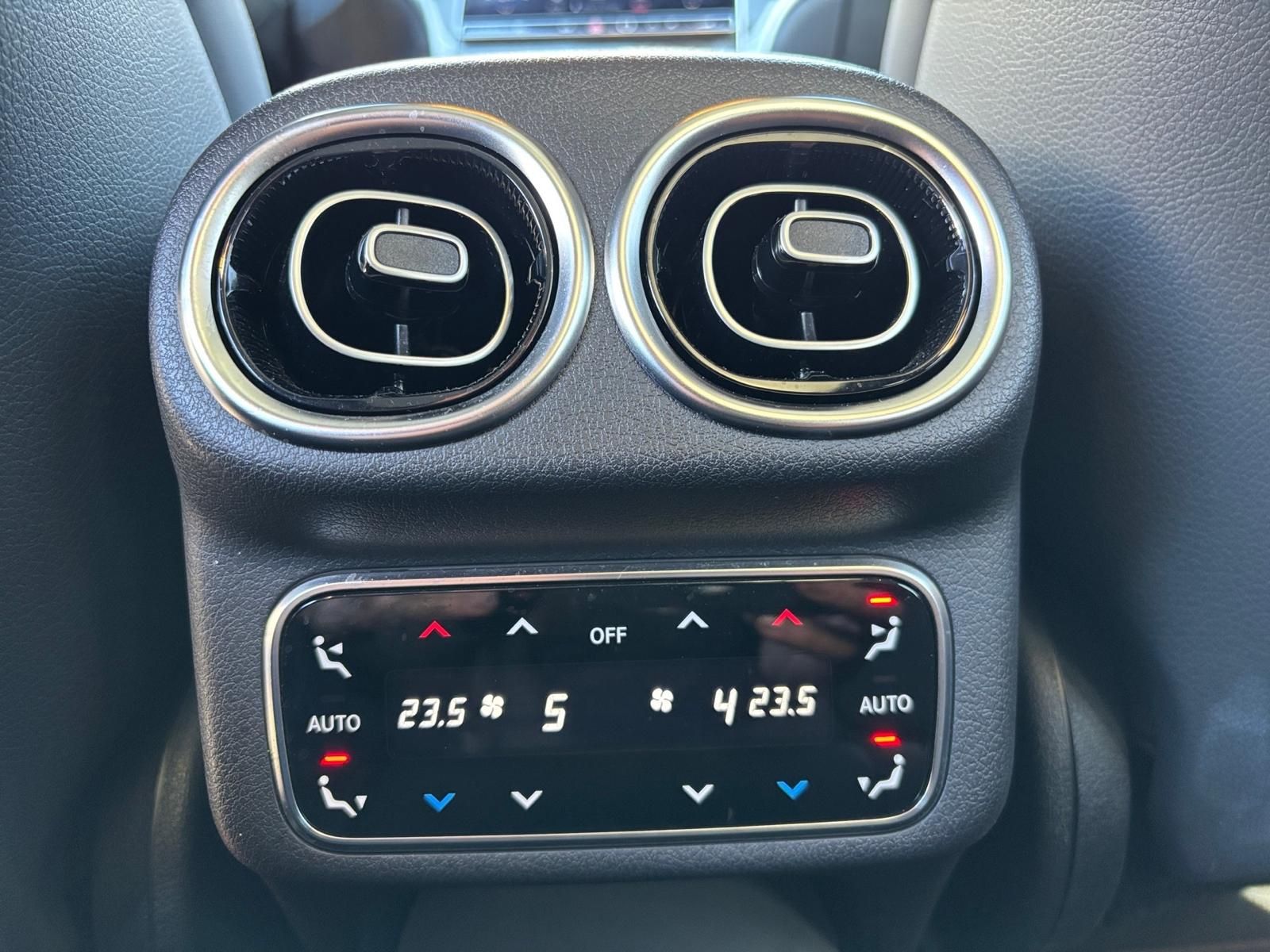 mercedes-benz glc 220 d amg 4-matic - slika 16