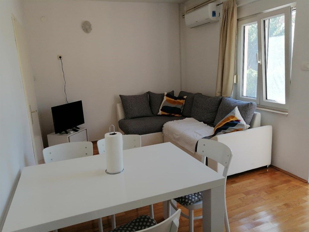 zadar apartman za dvoje - blizu plaže i centra - slika 4