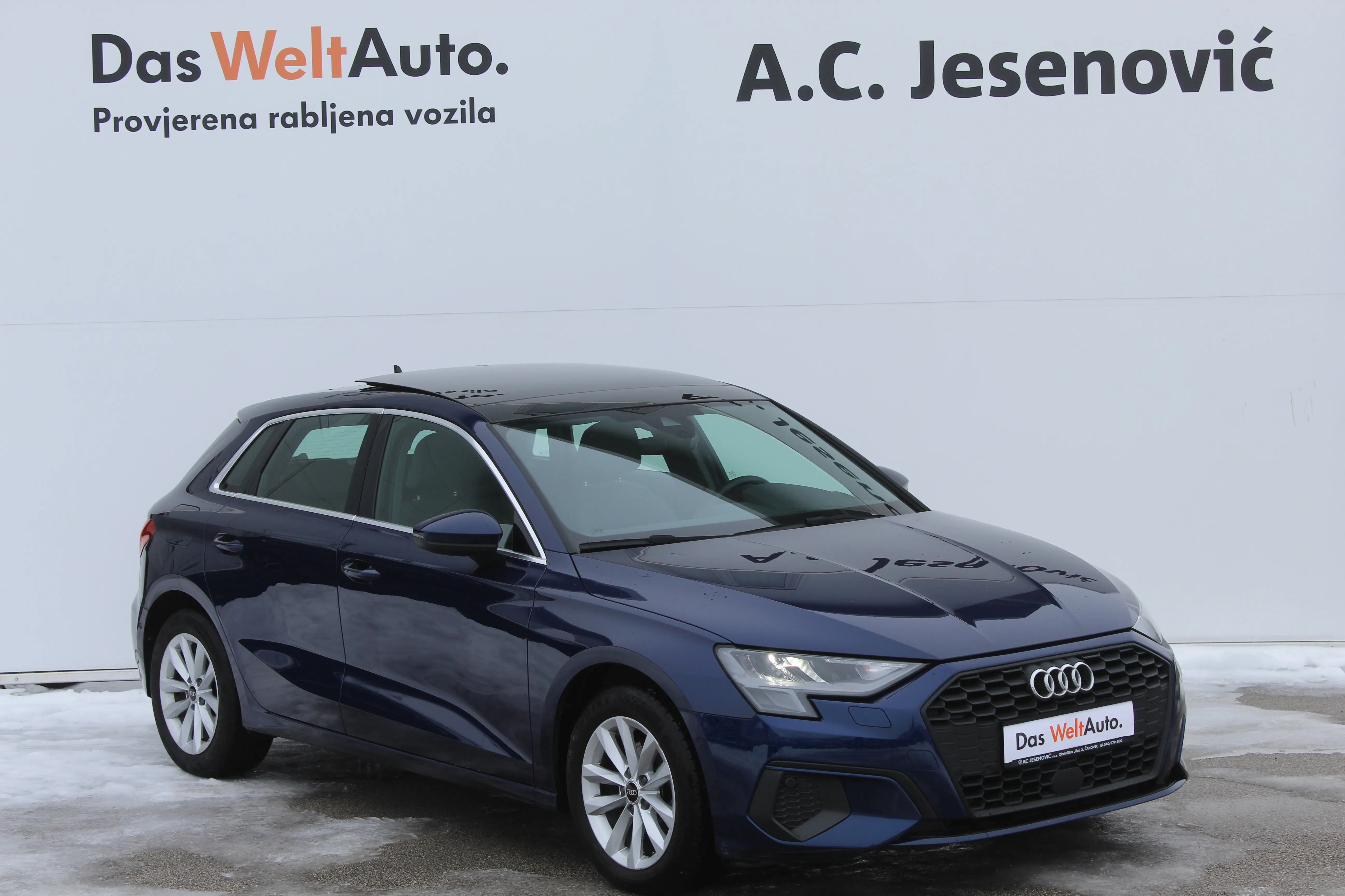 12977 audi a3 sb 30tdi advanced - slika 3