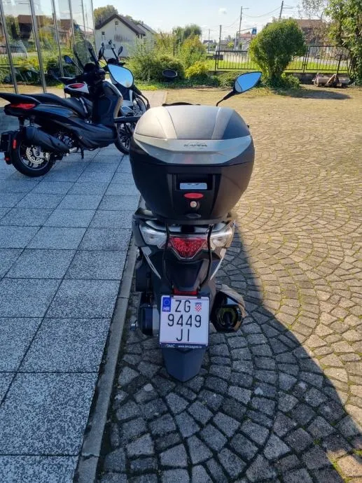 sym jet 14 abs, a2 kategorija, u sustavu pdv-a, 2023 god. - slika 4