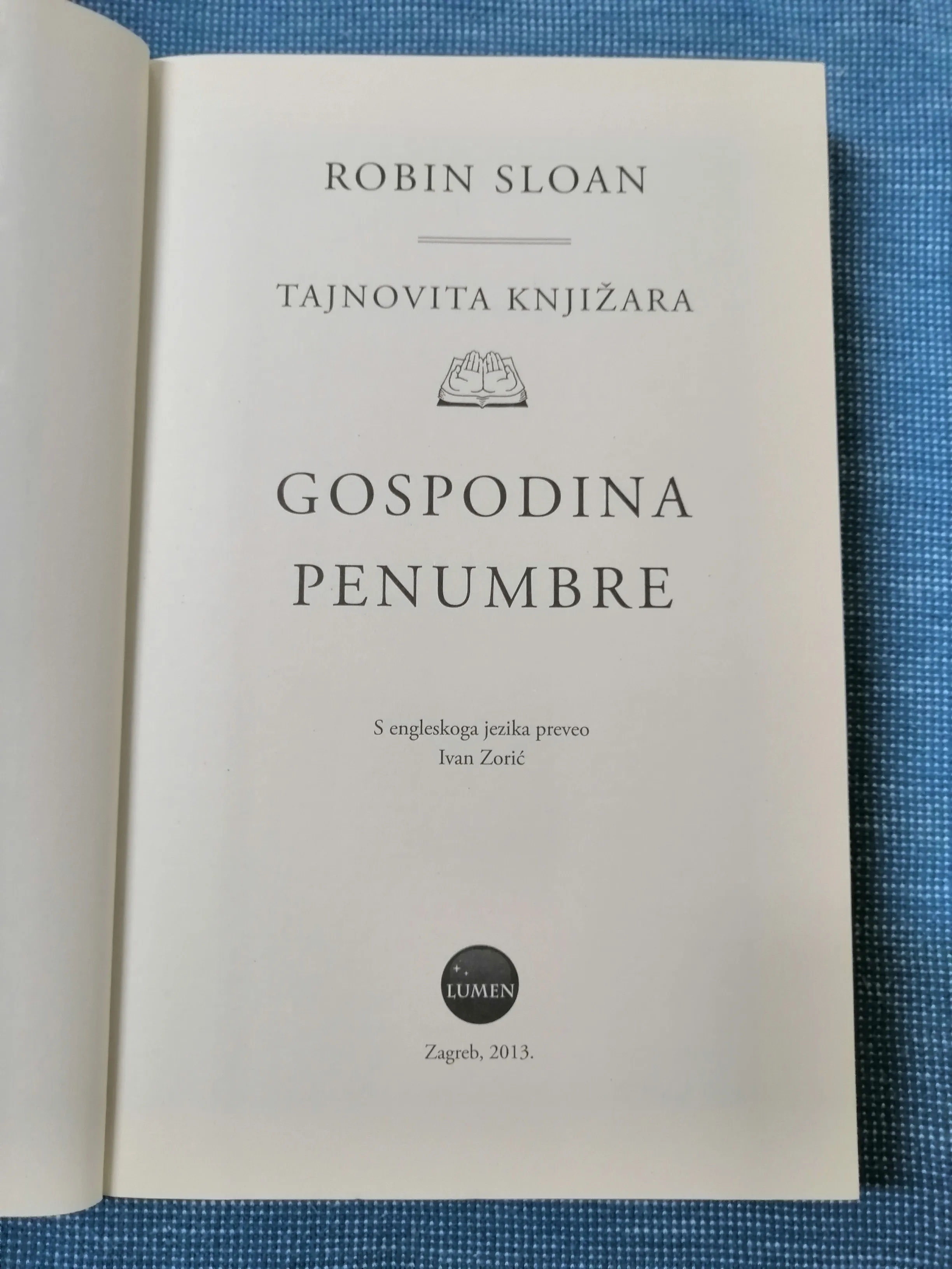 robin sloan – tajnovita knjižara gospodina penumbre - slika 6