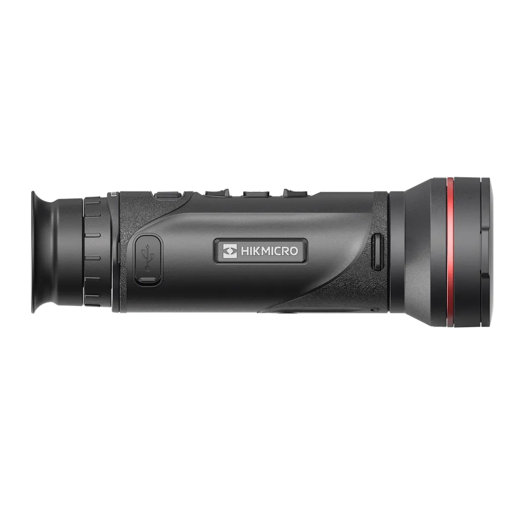 hikmicro falcon fq50l 2.0 - termalni monokular - slika 2