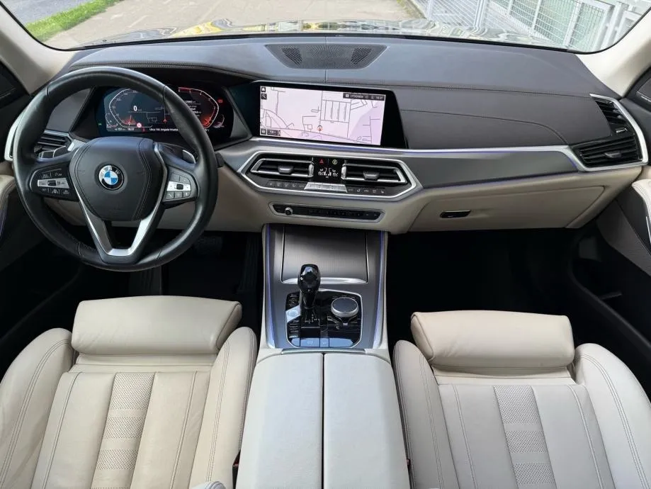 bmw x5 xdrive30d x-line virtual°panorama°koža°gesture°leasing°u pdv-u° - slika 12
