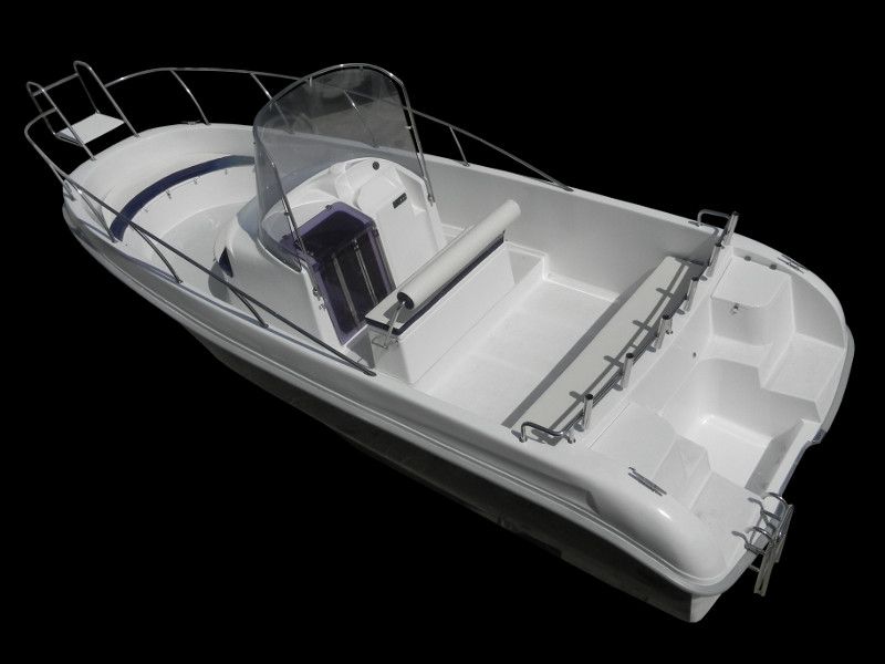 marion 700 open - slika 4