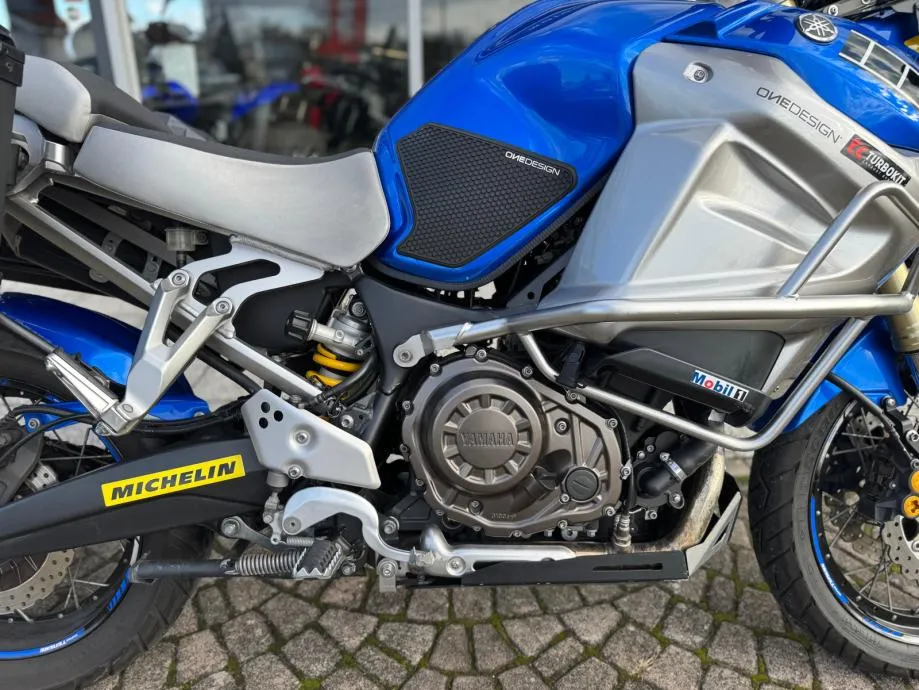yamaha xtz 1200 super tenere abs tcs, 2012 god. - slika 11