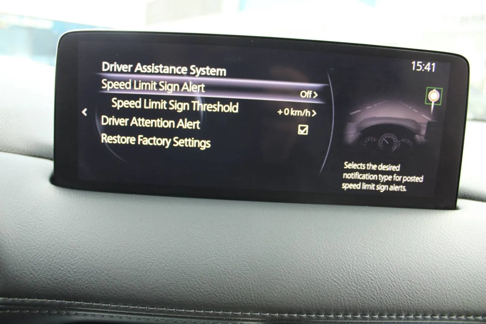 mazda cx-5 2.2 cd150 automatik homura *bose, led, navigacija, kamera* - slika 28