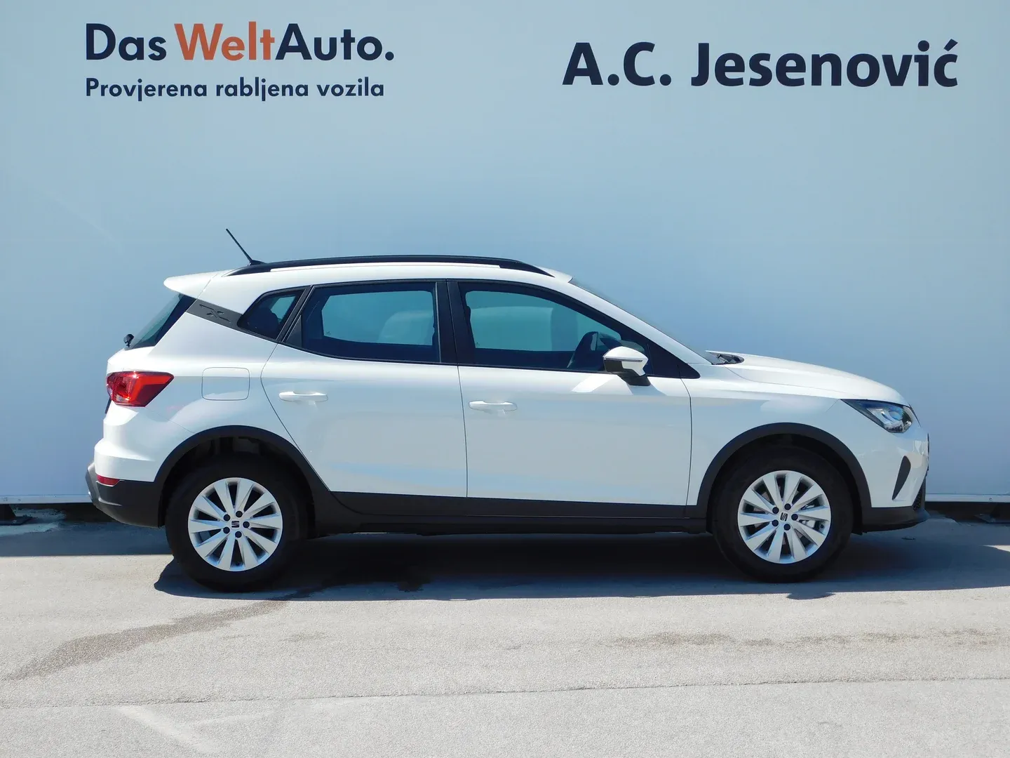 08627 seat arona 1.0 tsi style - slika 4