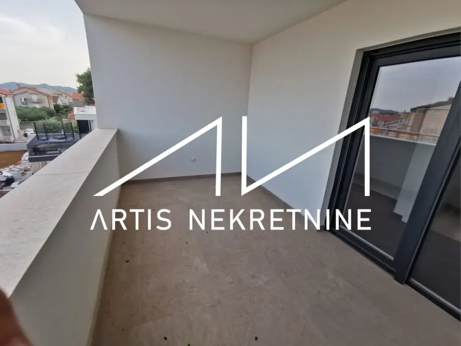 vaš privatni rooftop s bazenom – penthouse u zadru (prodaja) - slika 8