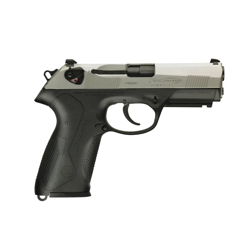 beretta px4 storm 9x19 inox - slika 3