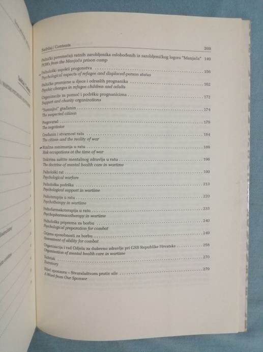 eduard klain (ur.) – ratna psihologija i psihijatrija (b60) (b31) - slika 5