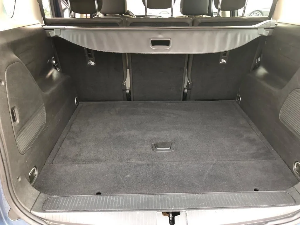 opel zafira 1.6 cdti, navi, kamera, 4x garancija!!! - slika 10