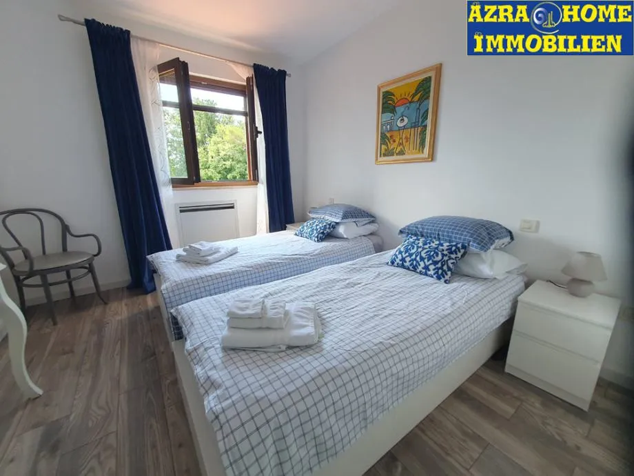 kuća: višnjan, 203.00 m2, bazen 24m2, mirna lokacija - slika 15