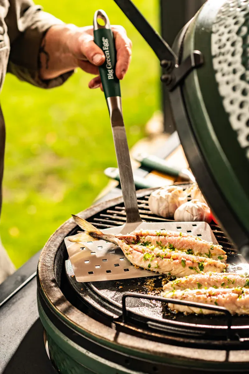 big green egg stainless steel tool set - slika 4