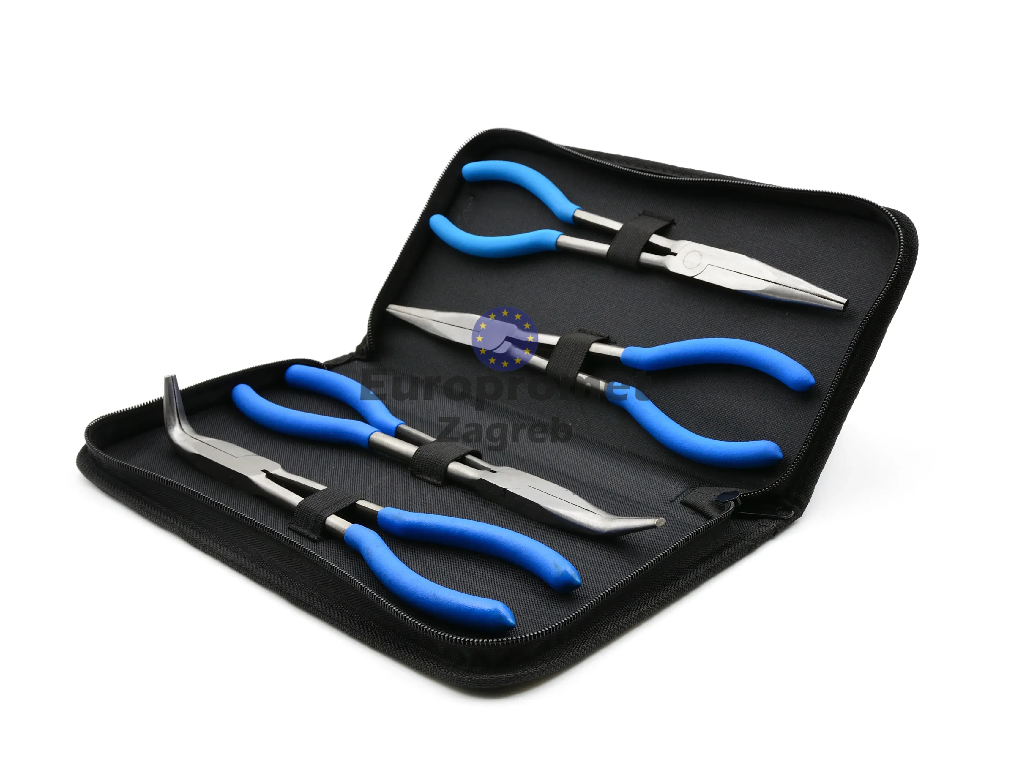 Set dugih kliješta 280mm -Novo!!! - Zagreb