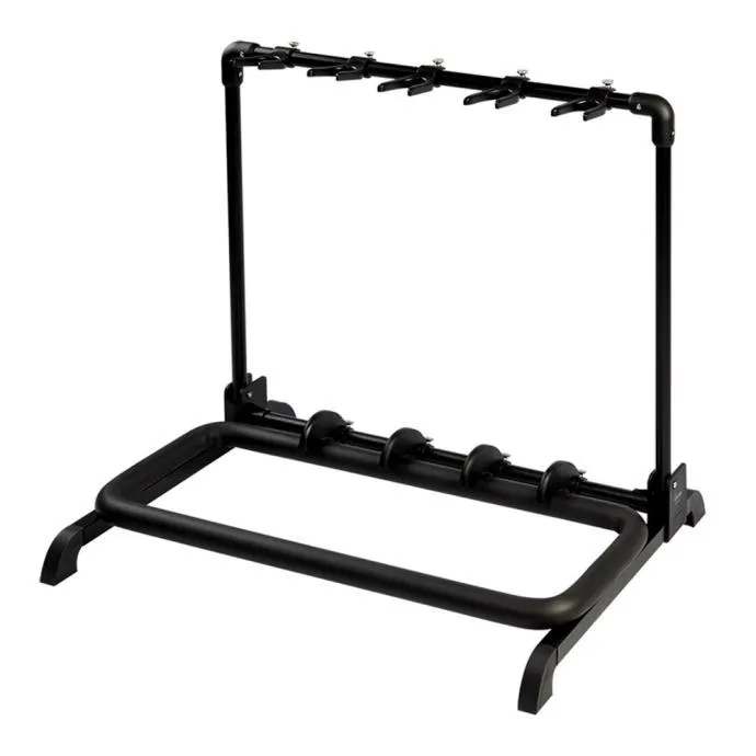 Guitto Ggs-07 Rack Stalak Za 5 Gitara - Zagreb