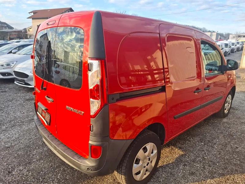 renault kangoo 1.5 dci*klima*tempomat*park.senzori*, 2020 god. - slika 3