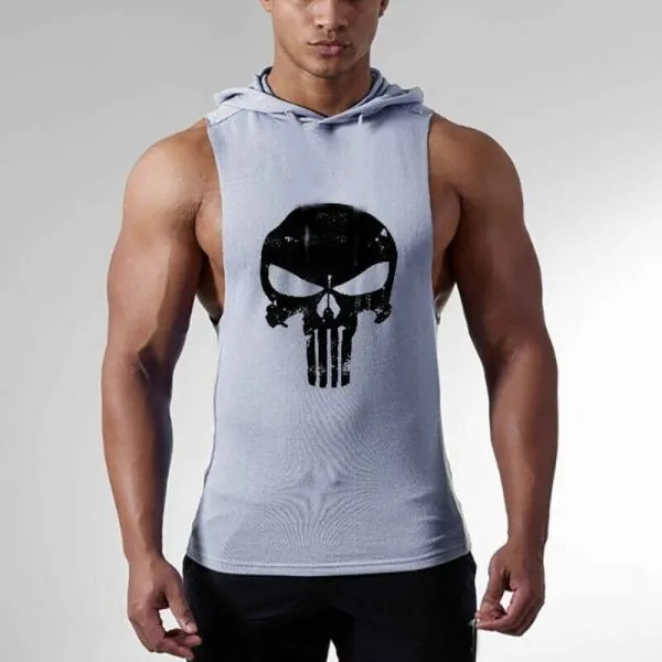 bodybuilding hoodies popularne majice stigle u hr - slika 4