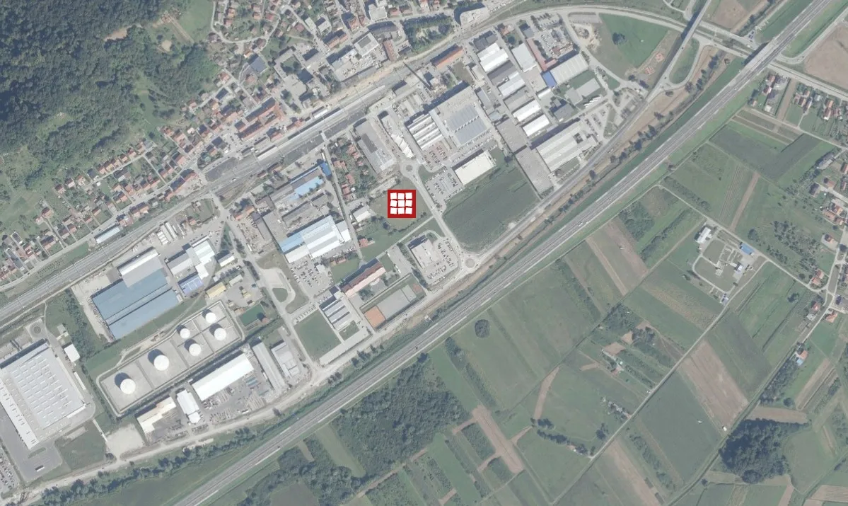 zabok centar, 65m2 novogradnja - slika 7