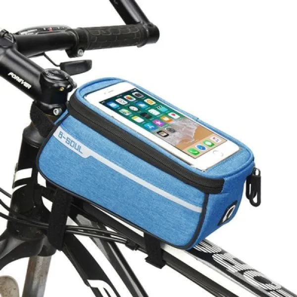 torbica za bicikl za smartphone - slika 2